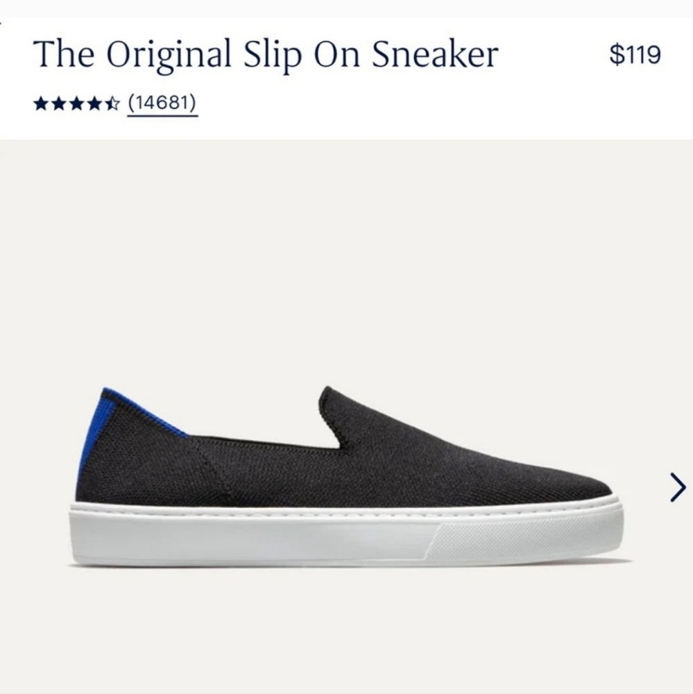 Rothy's Size 7.5